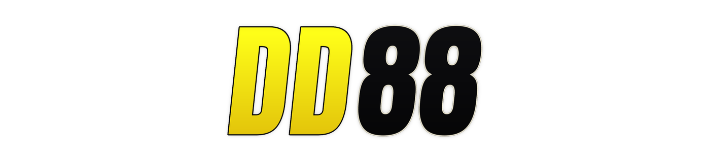 dd88 โลโก้